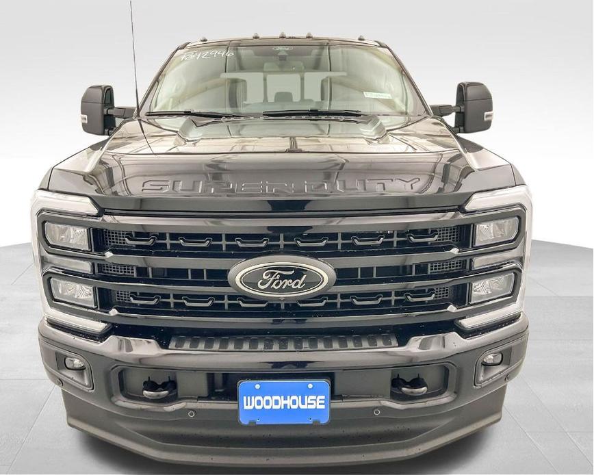 new 2024 Ford F-350 car, priced at $86,389