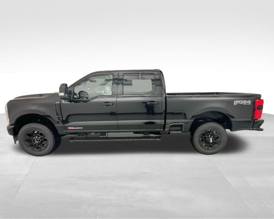 new 2024 Ford F-350 car, priced at $86,389