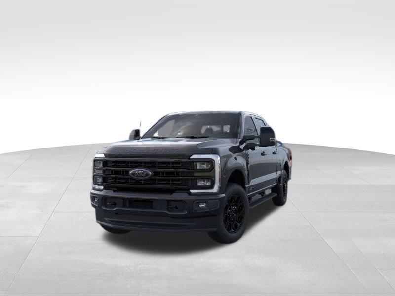 new 2024 Ford F-350 car, priced at $88,389