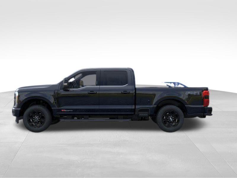 new 2024 Ford F-350 car, priced at $88,389