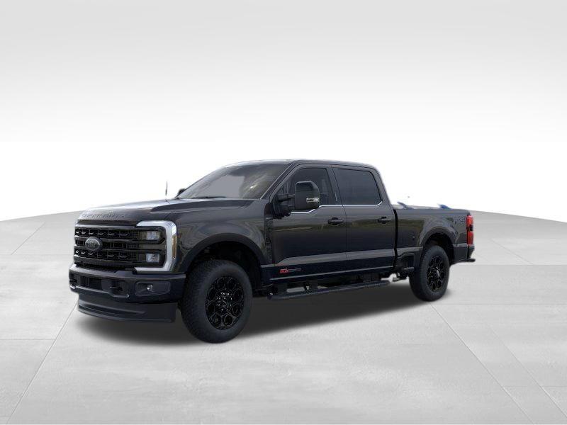 new 2024 Ford F-350 car, priced at $88,389