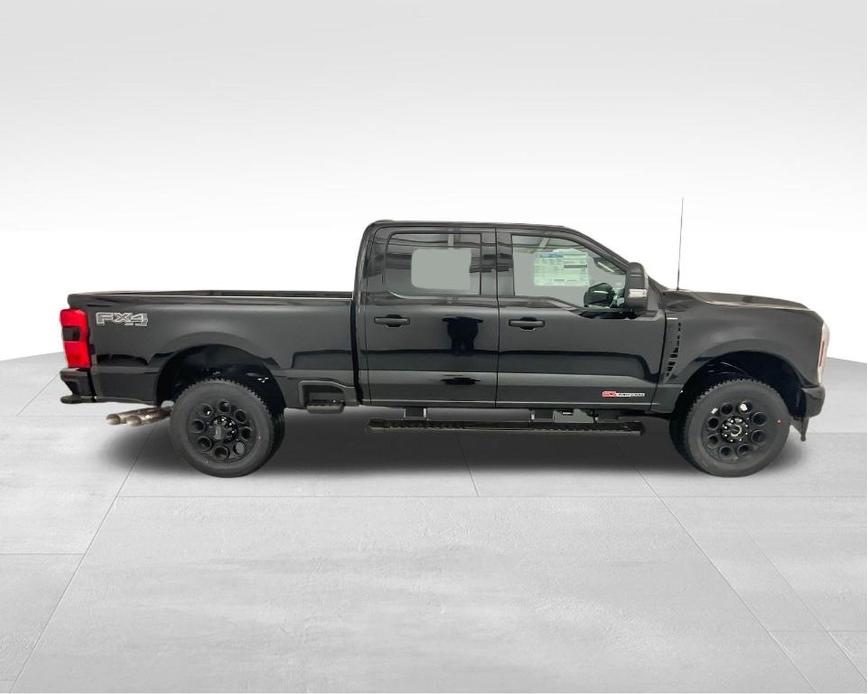 new 2024 Ford F-350 car, priced at $86,389