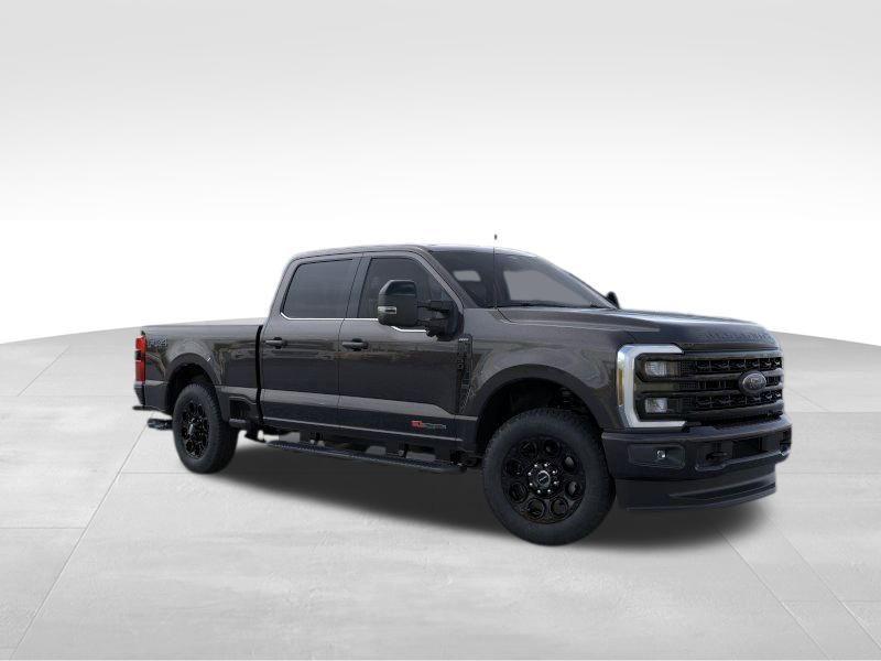 new 2024 Ford F-350 car, priced at $88,389