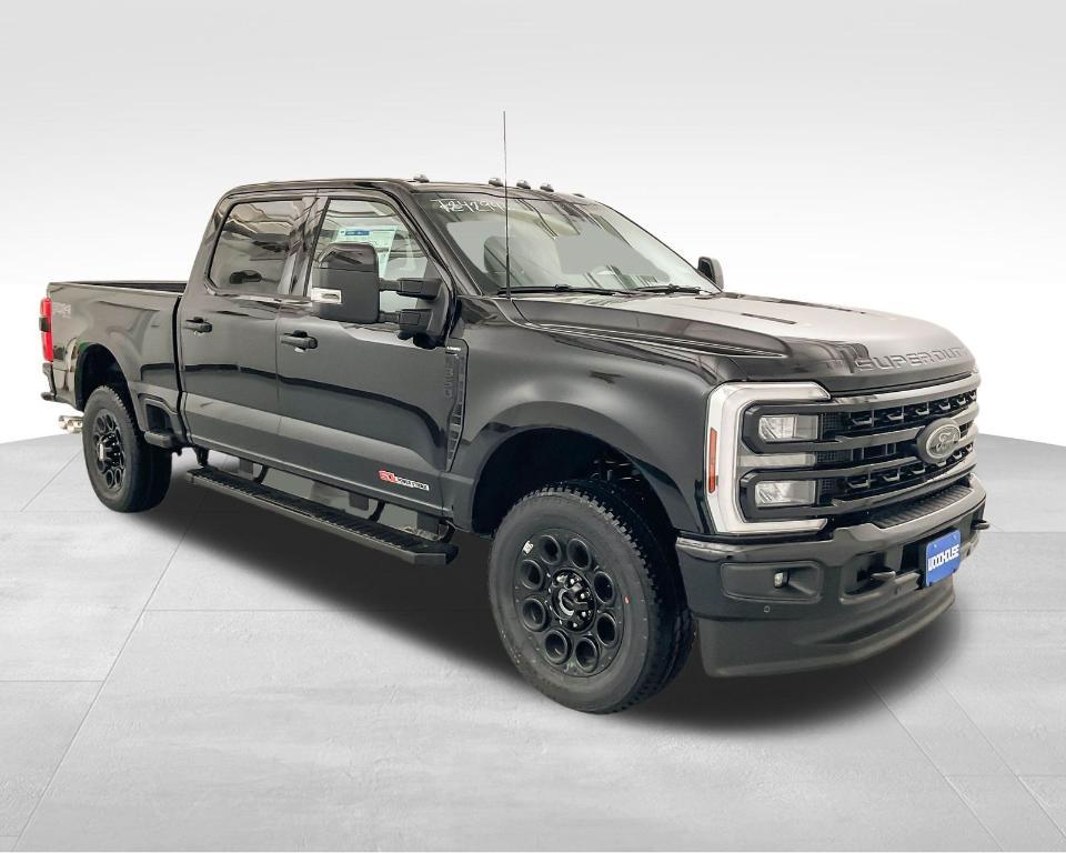 new 2024 Ford F-350 car, priced at $86,389