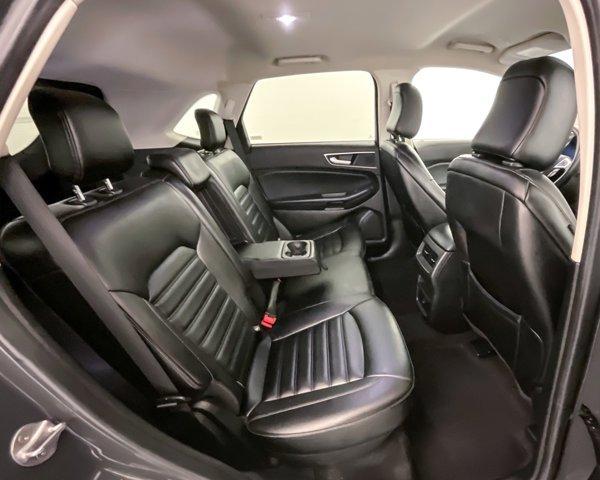 used 2021 Ford Edge car, priced at $22,536