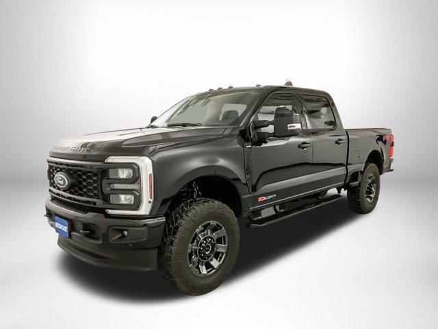new 2024 Ford F-350 car, priced at $97,870