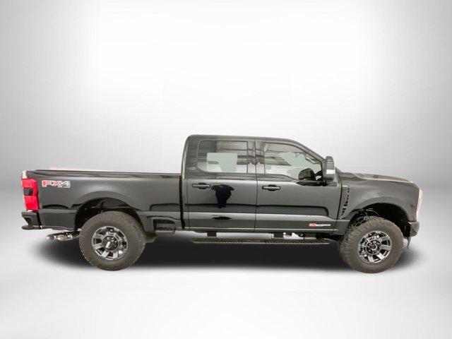 new 2024 Ford F-350 car, priced at $97,870