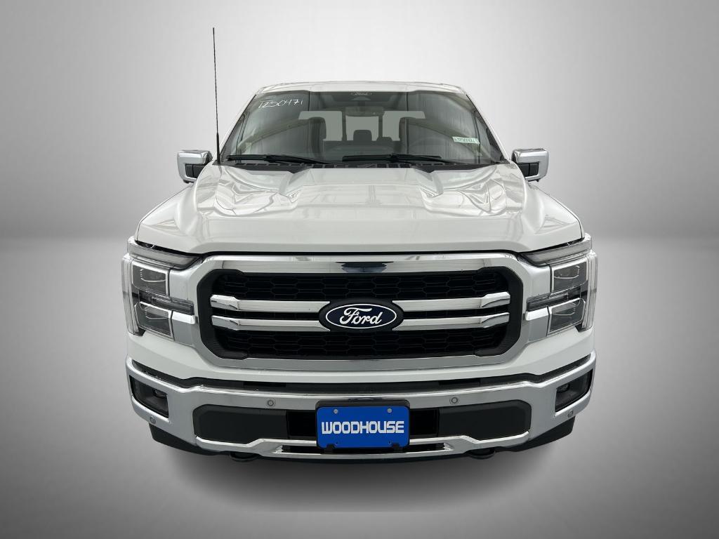 new 2025 Ford F-150 car, priced at $66,294