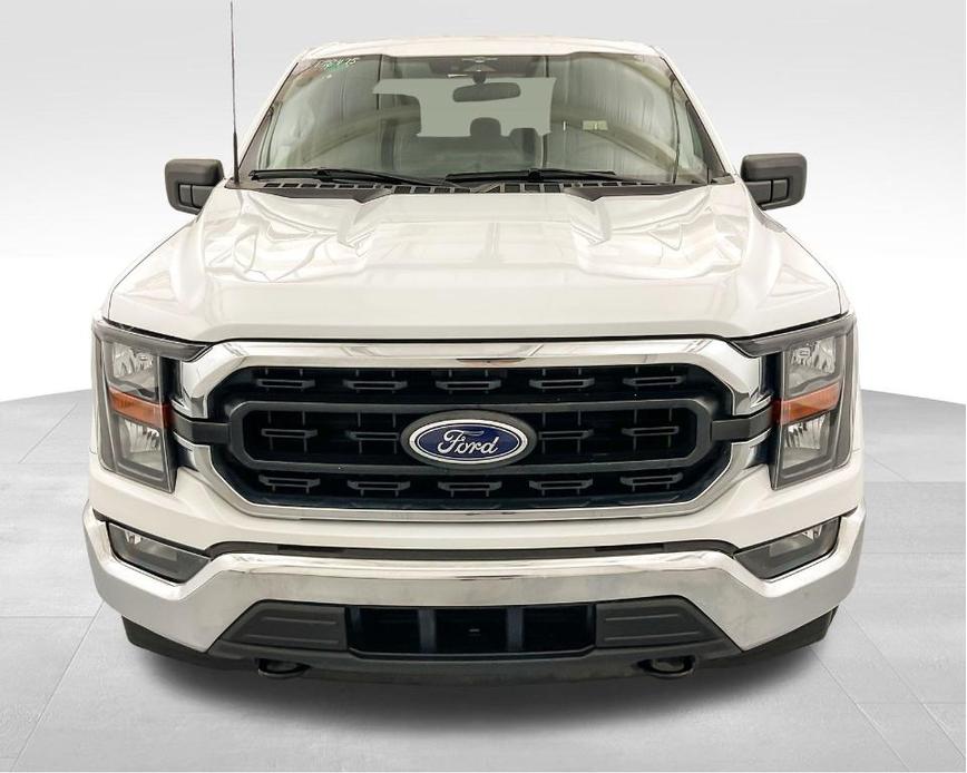 used 2023 Ford F-150 car, priced at $37,301