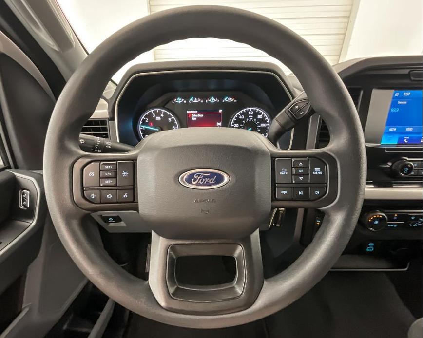 used 2023 Ford F-150 car, priced at $37,301