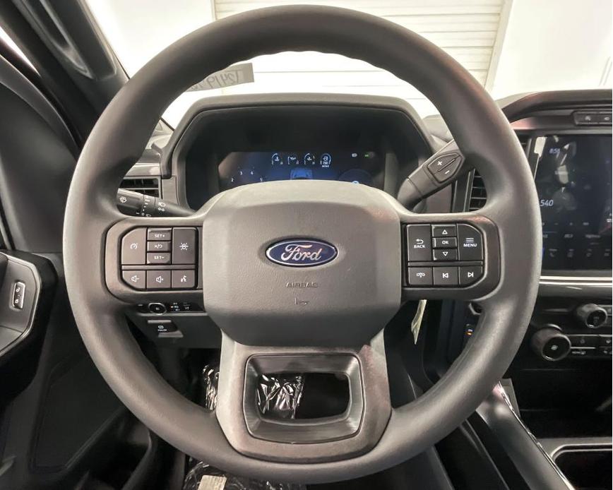 new 2024 Ford F-150 car, priced at $45,559