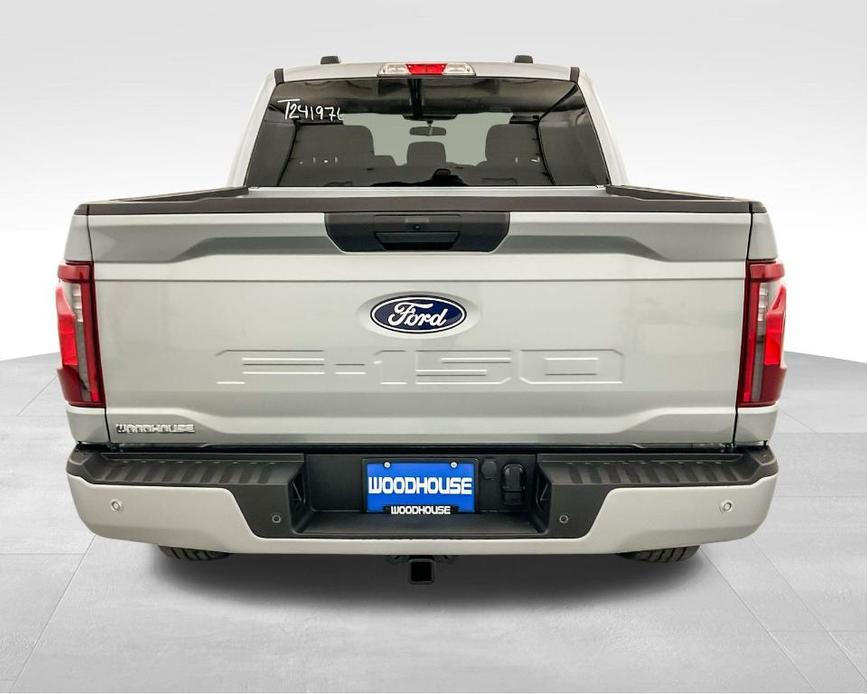 new 2024 Ford F-150 car, priced at $45,559