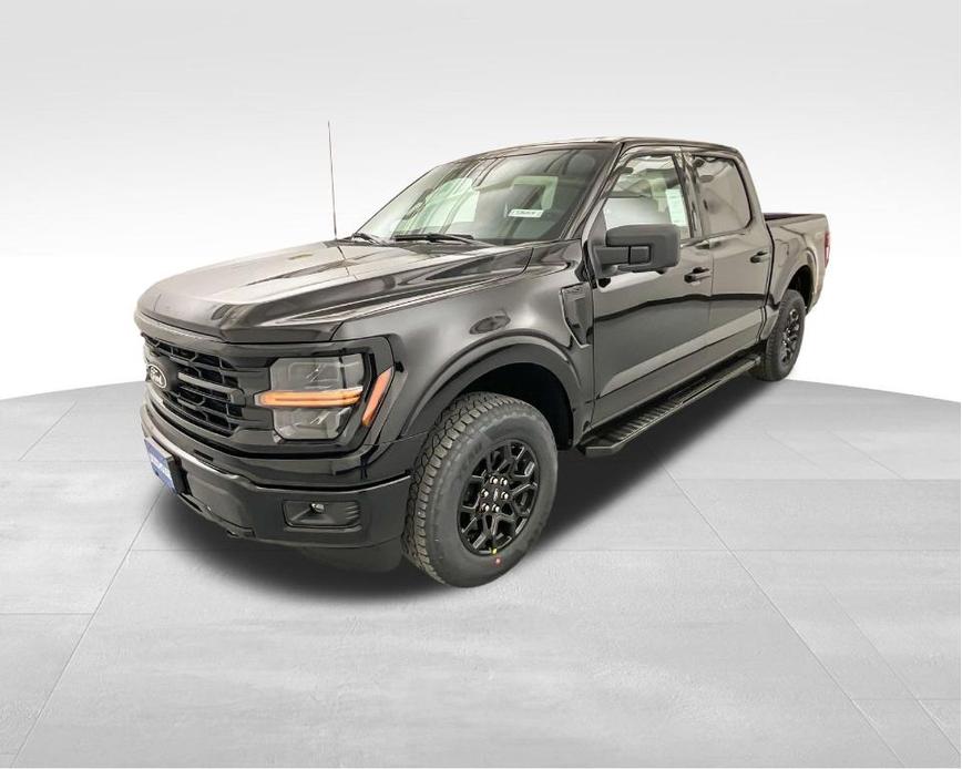 new 2024 Ford F-150 car, priced at $47,359