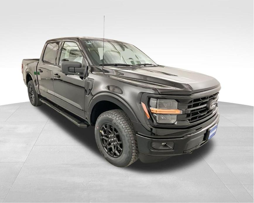 new 2024 Ford F-150 car, priced at $47,359