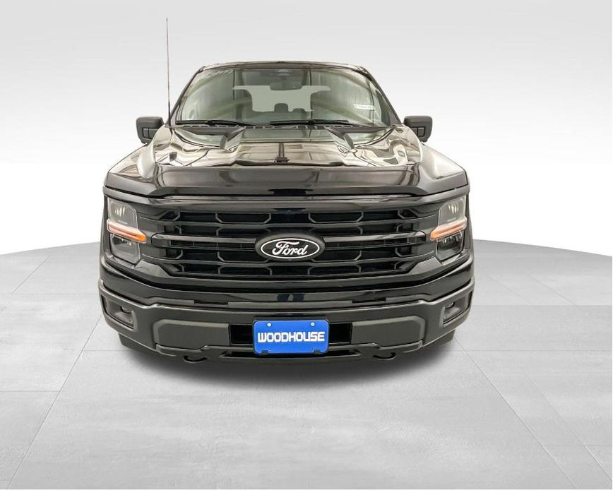 new 2024 Ford F-150 car, priced at $47,359