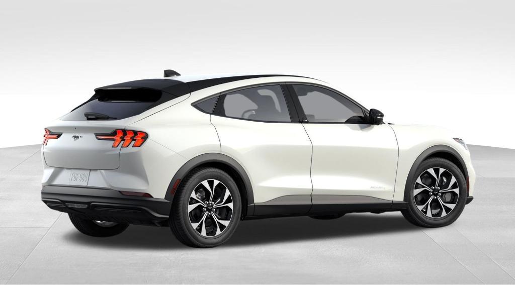 new 2024 Ford Mustang Mach-E car, priced at $38,284