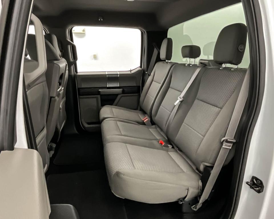 used 2019 Ford F-150 car, priced at $31,687