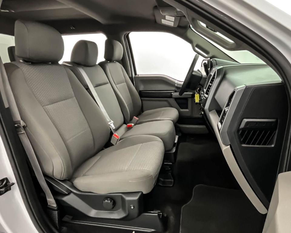 used 2019 Ford F-150 car, priced at $31,687