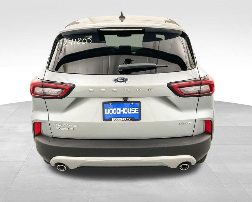 new 2024 Ford Escape car, priced at $29,959