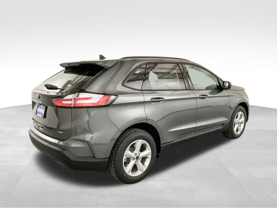 new 2024 Ford Edge car, priced at $31,524