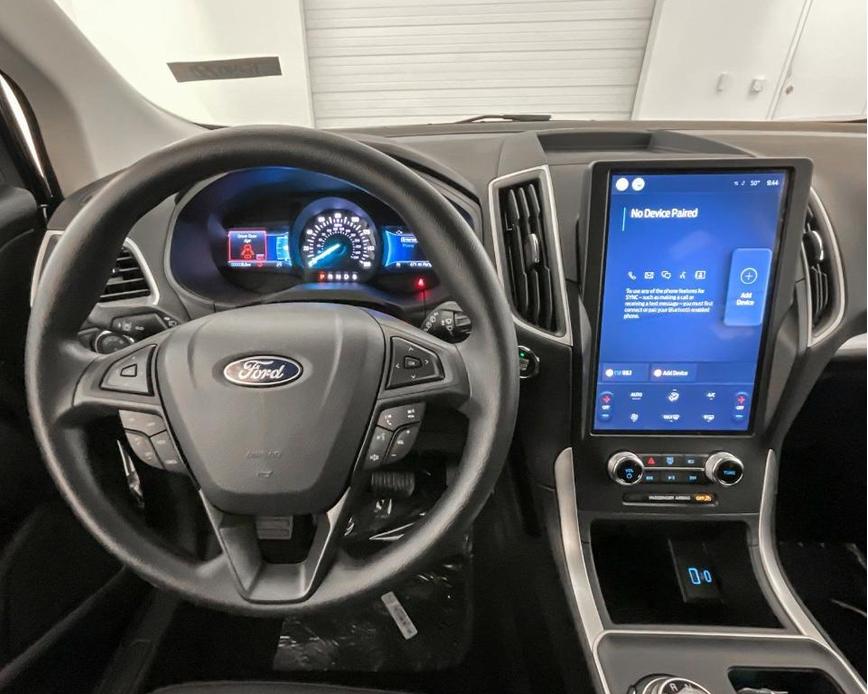 new 2024 Ford Edge car, priced at $31,524