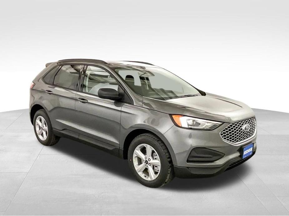 new 2024 Ford Edge car, priced at $31,524