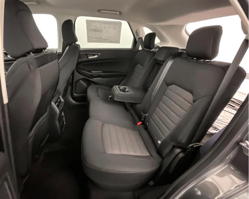 new 2024 Ford Edge car, priced at $31,524