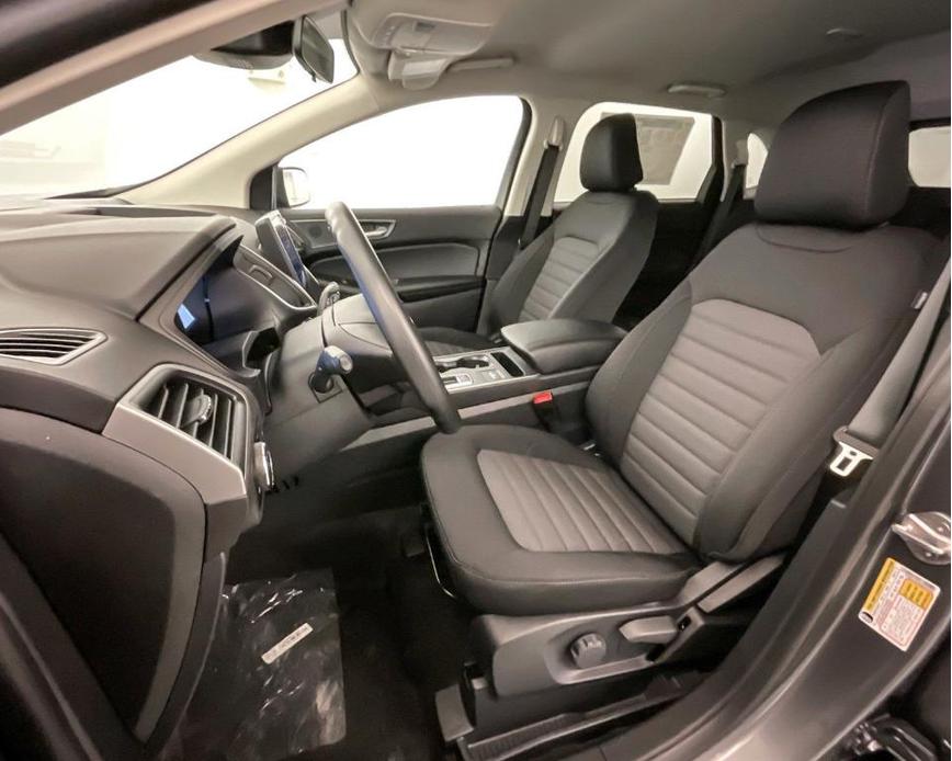 new 2024 Ford Edge car, priced at $31,524