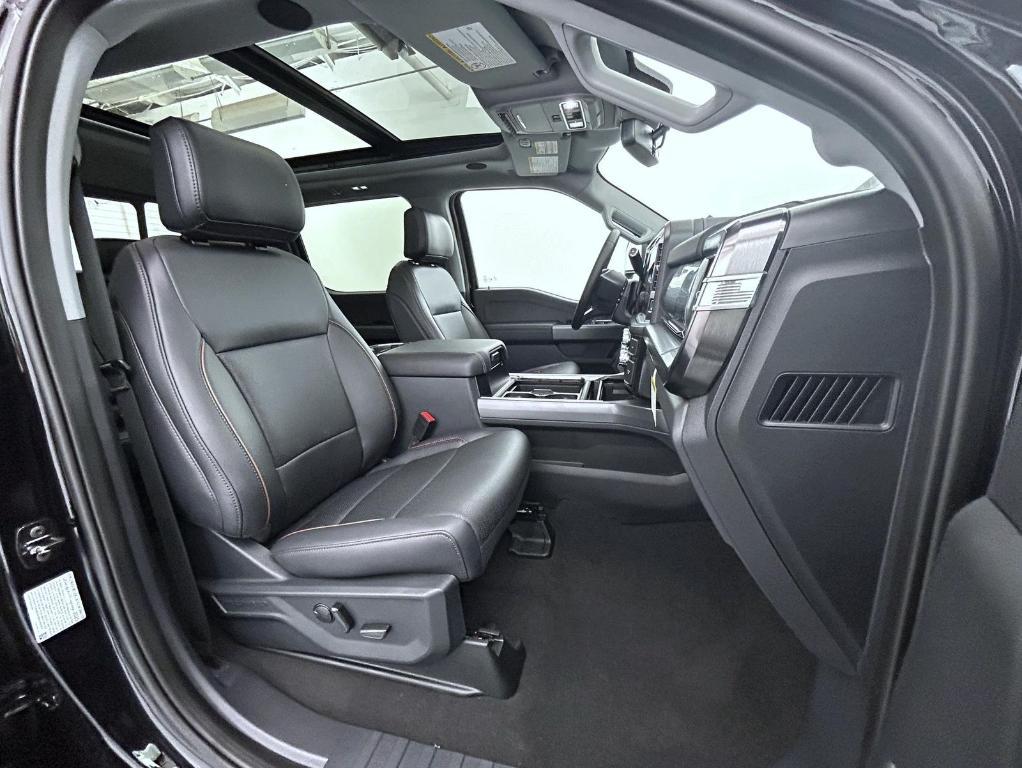 new 2025 Ford F-350 car, priced at $90,154