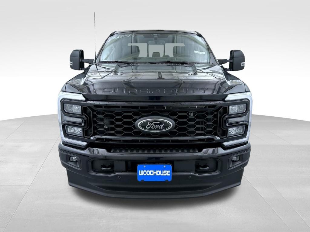 new 2025 Ford F-350 car, priced at $90,154