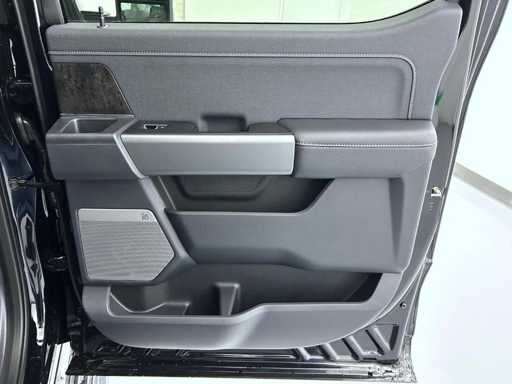 new 2025 Ford F-350 car, priced at $90,154