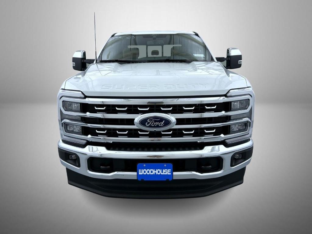 new 2025 Ford F-250 car, priced at $76,524