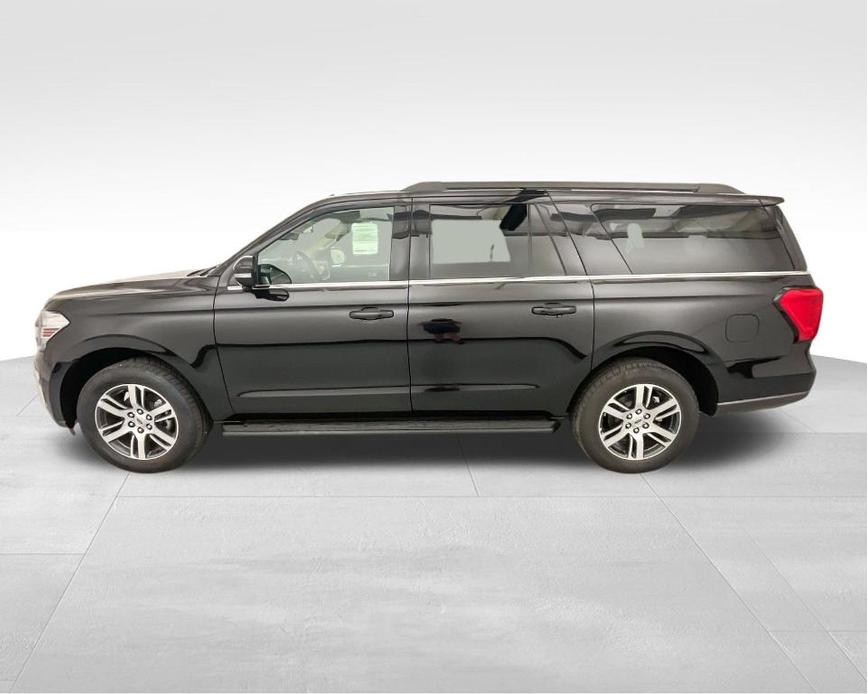 new 2024 Ford Expedition Max car, priced at $68,394