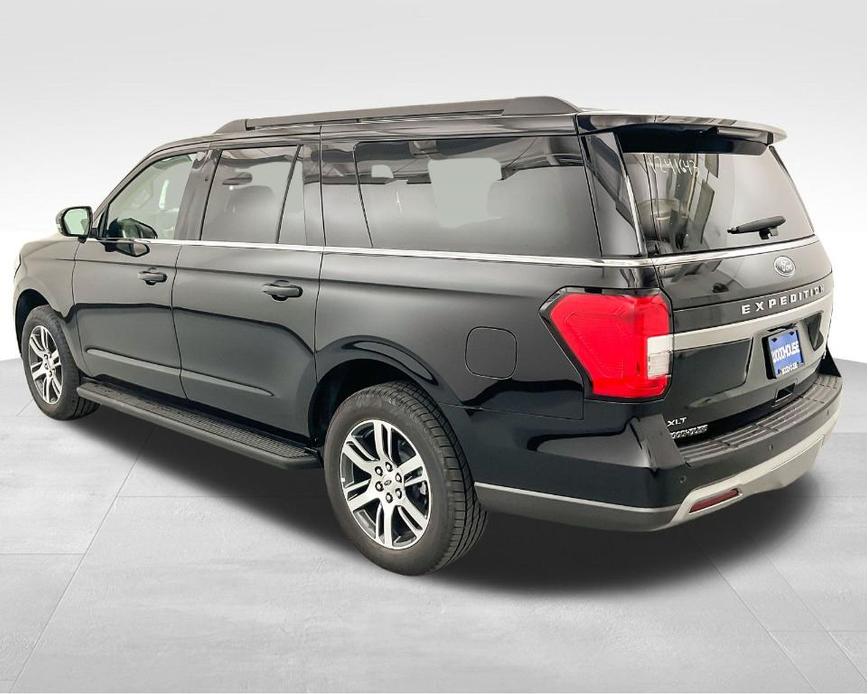 new 2024 Ford Expedition Max car, priced at $68,394