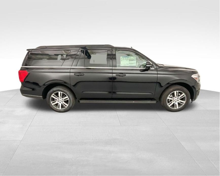 new 2024 Ford Expedition Max car, priced at $68,394