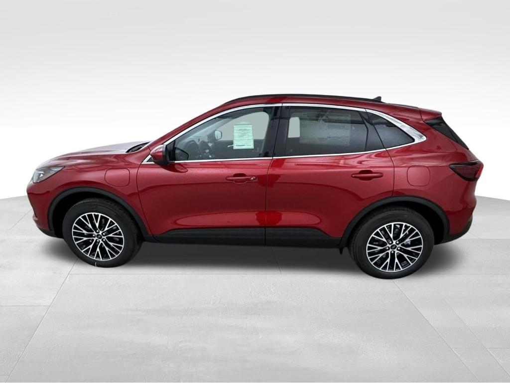 new 2025 Ford Escape car, priced at $31,991