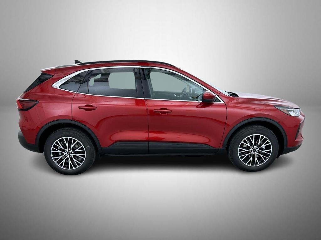 new 2025 Ford Escape car, priced at $30,727