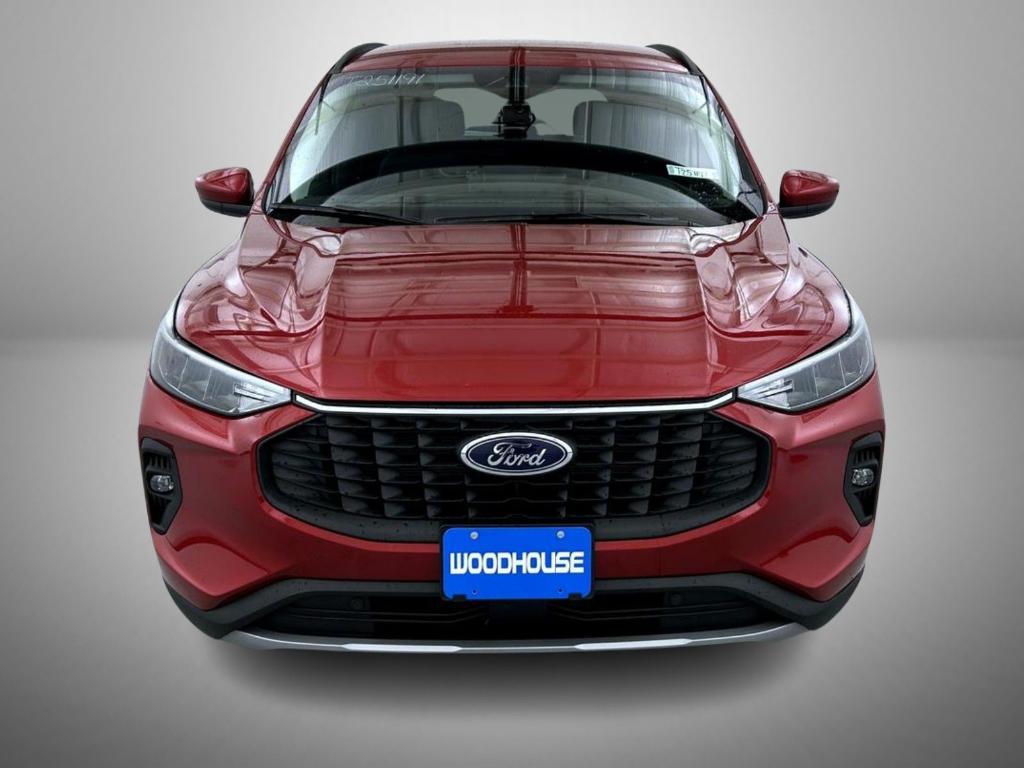 new 2025 Ford Escape car, priced at $30,727