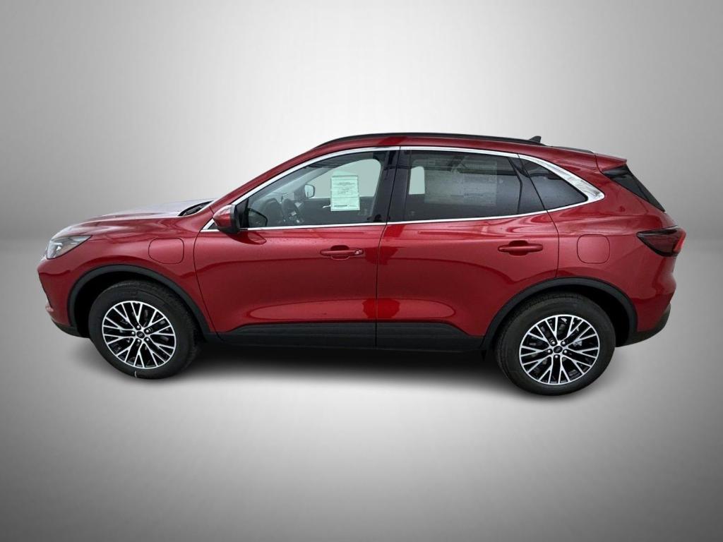 new 2025 Ford Escape car, priced at $30,727