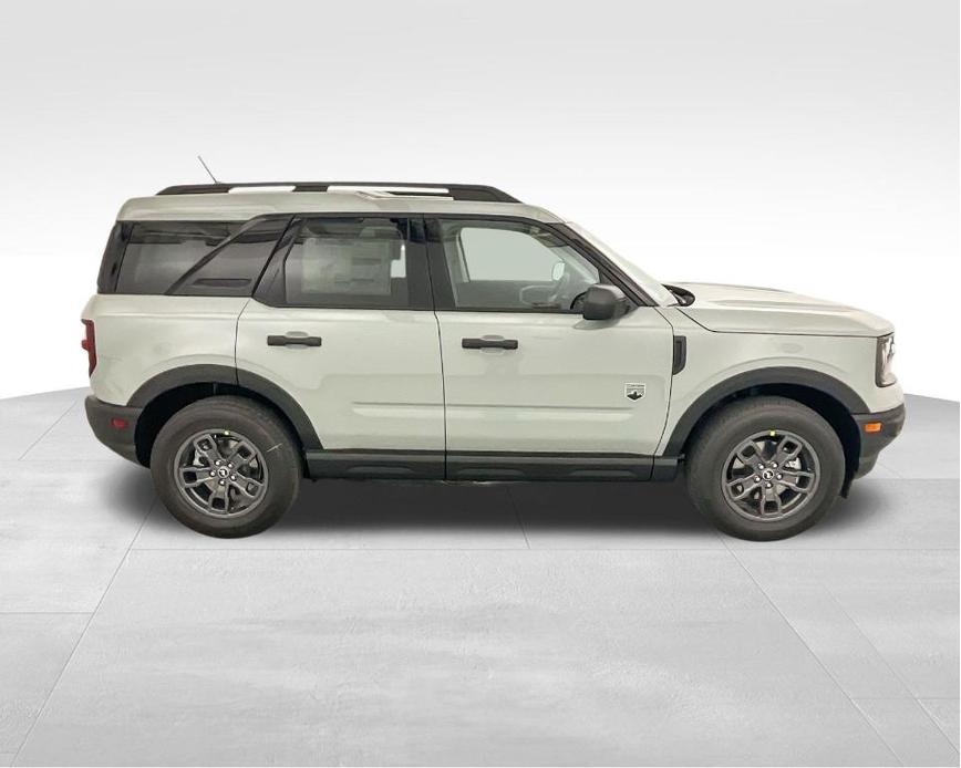 new 2024 Ford Bronco Sport car, priced at $27,814