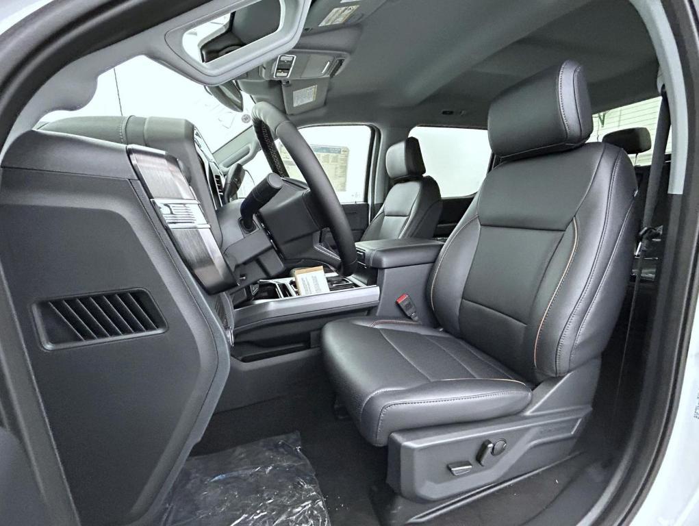 new 2025 Ford F-250 car, priced at $66,151