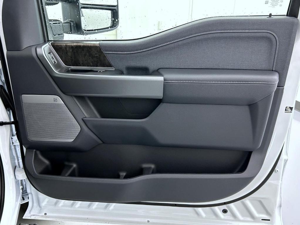 new 2025 Ford F-250 car, priced at $66,151