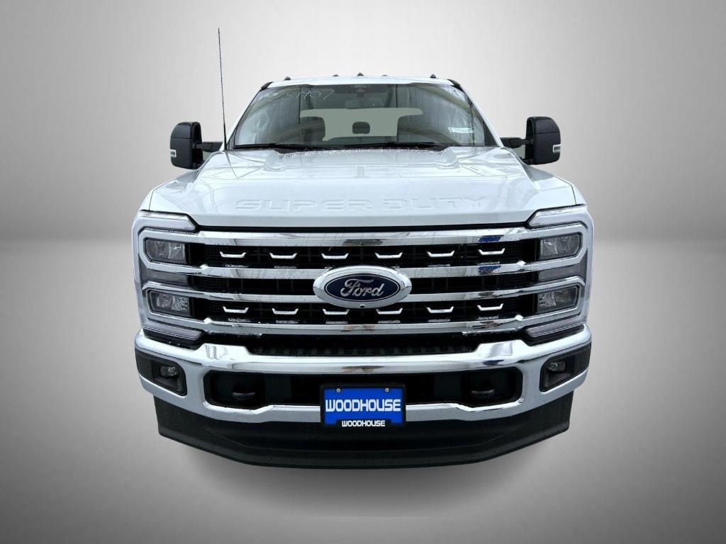 new 2025 Ford F-250 car, priced at $66,151