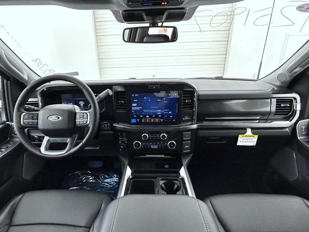 new 2025 Ford F-250 car, priced at $66,151