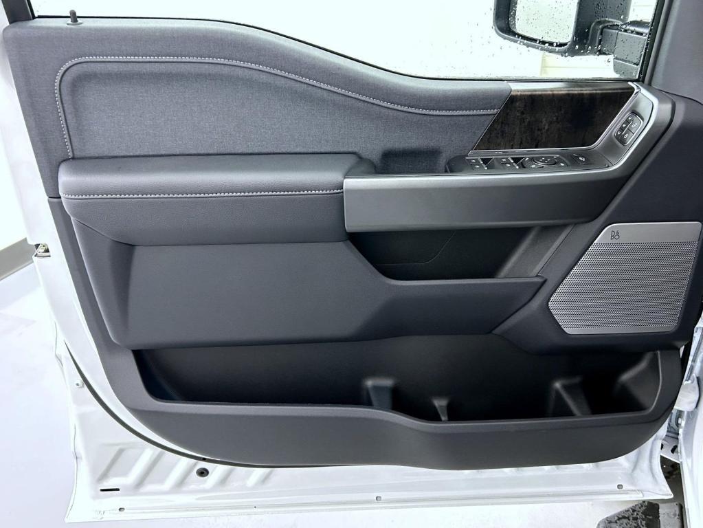 new 2025 Ford F-250 car, priced at $66,151