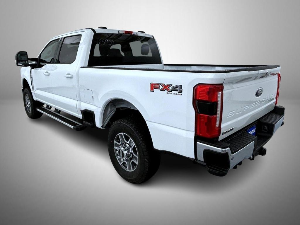 new 2025 Ford F-250 car, priced at $66,151