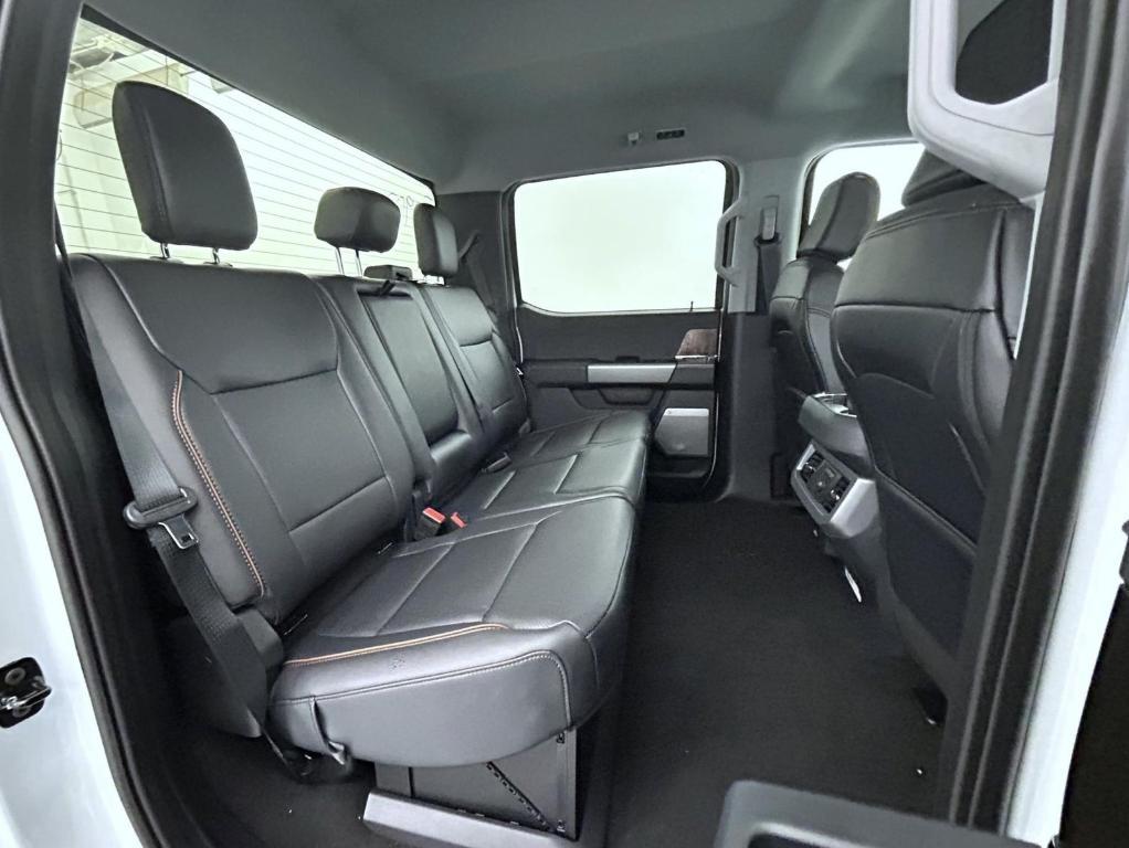 new 2025 Ford F-250 car, priced at $66,151