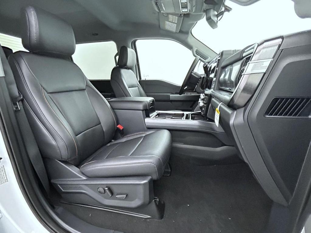 new 2025 Ford F-250 car, priced at $66,151