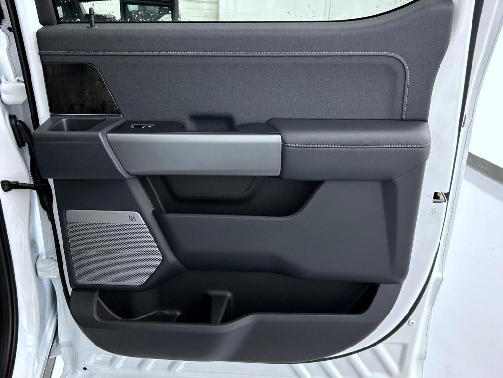 new 2025 Ford F-250 car, priced at $66,151