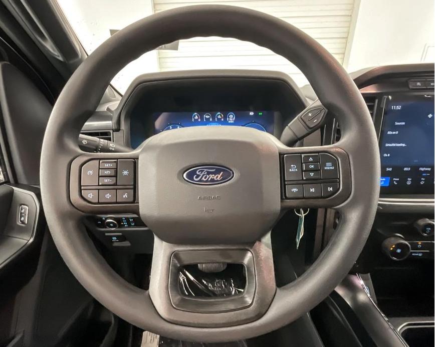 new 2024 Ford F-150 car, priced at $45,559